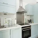 Appartement Impérial Azur
