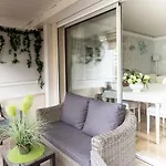 Appartement Impérial Azur
