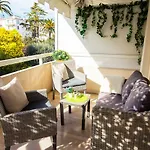 Appartement Impérial Azur