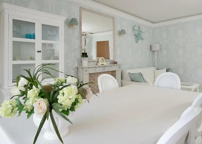 Appartement Impérial Azur