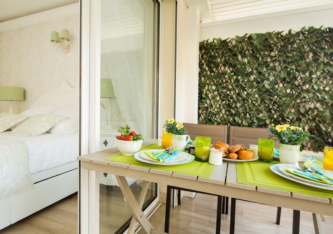 Appartement Appartement Impérial Azur Cannes