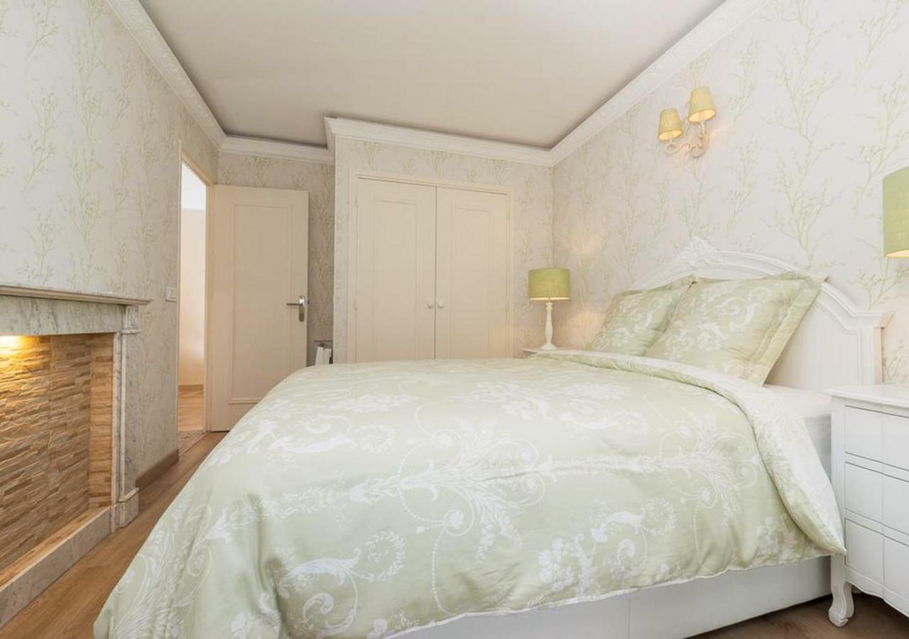 Appartement Impérial Azur Cannes