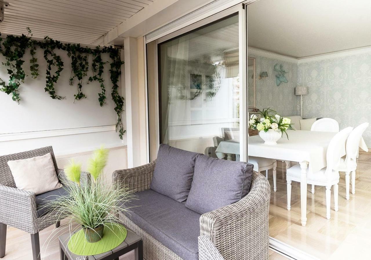 Appartement Impérial Azur Appartement Cannes