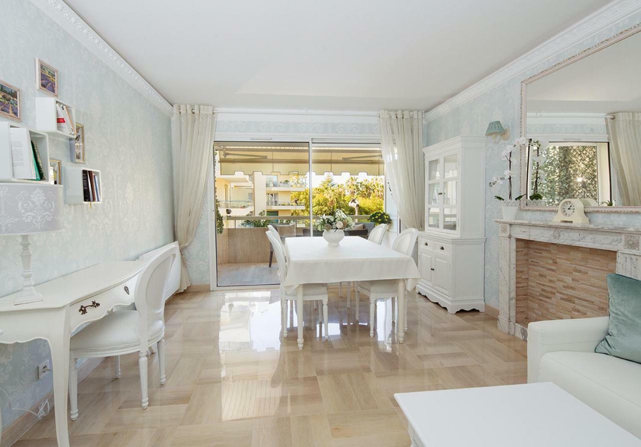 Appartement Impérial Azur Cannes