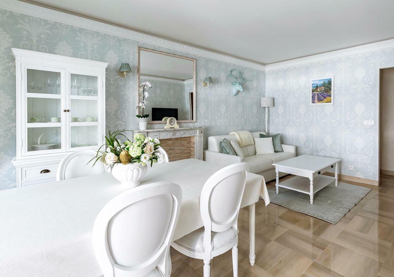 Appartement Appartement Impérial Azur